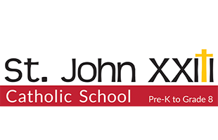 St. John XXIII